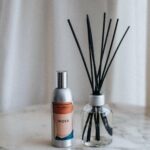 diffuseur parfum maison bâtonnets India