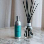 diffuseur parfum maison bâtonnets Nahia