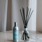 diffuseur parfum maison bâtonnets Semea