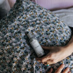 brume de linge, odeur de linge propre